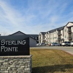 Sterling Pointe Townhomes